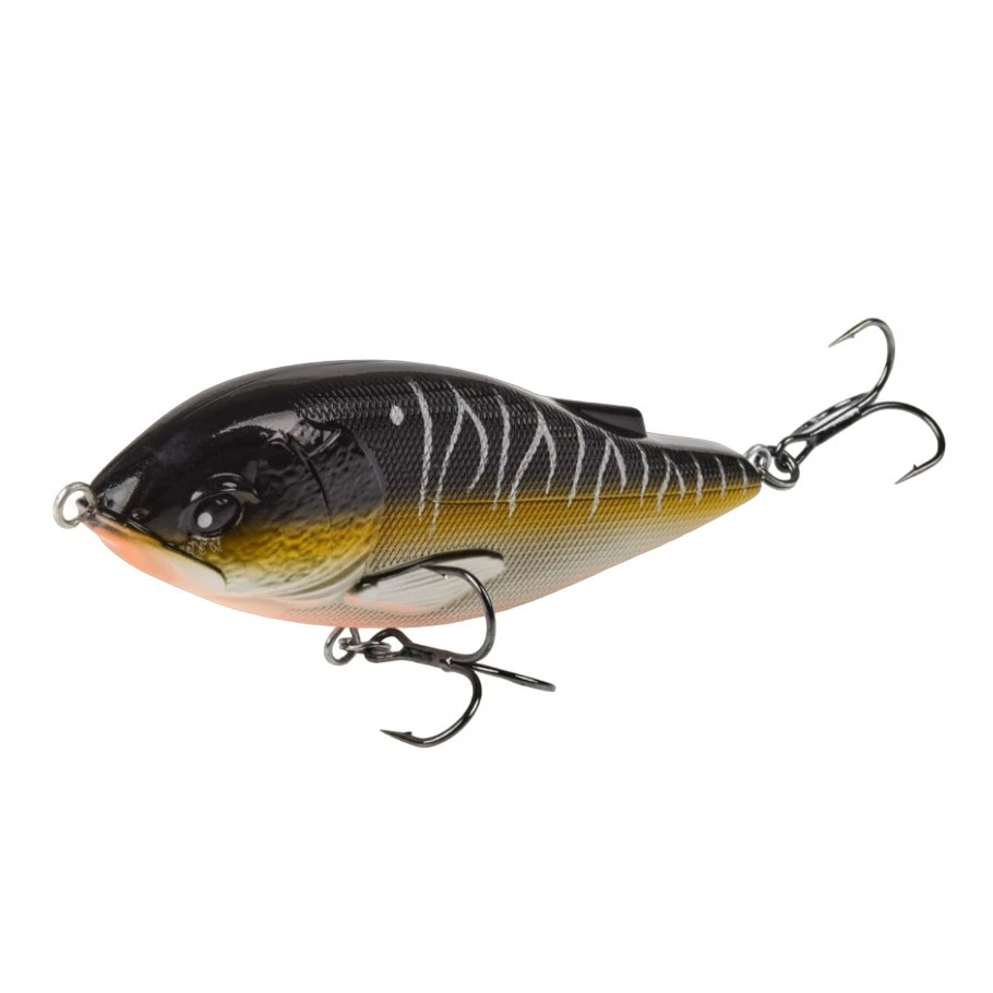 Воблер Lucky John Arrow Jerk 150S 025 90 гр BBS Original  LJO0515S-025 — крупный план
	                                    1