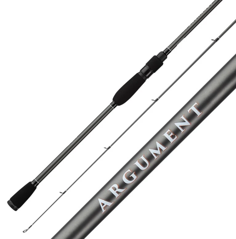 Спиннинг Narval Argument 82H 250 см 56 гр    NVRARG82H — крупный план
	                                    6