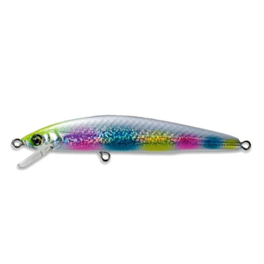 Воблер Duel Hardcore Minnow 70F HCA 4,5 гр   F918-HCA — характеристики,
	                                    особенности конструкции