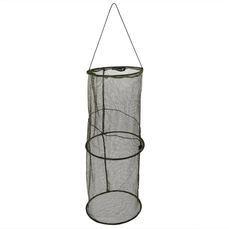 Садок Salmo Регулируемый 80x30х30    UT3000-080 — крупный план
	                                    2