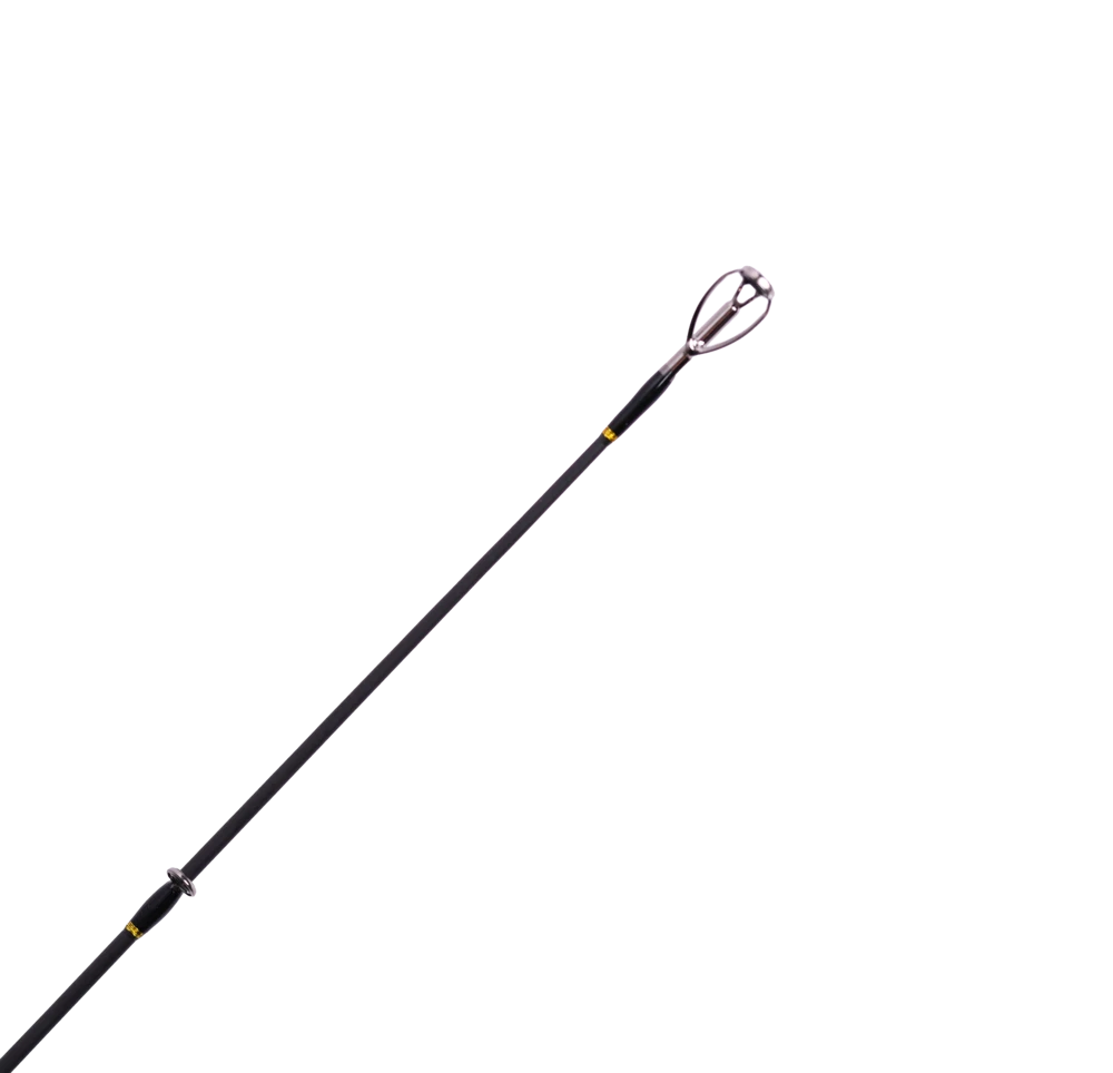 Спиннинг Maximus Contact Jig 24XH 240 см 25 - 70 гр    MJSCN24XH — крупный план
	                                    8