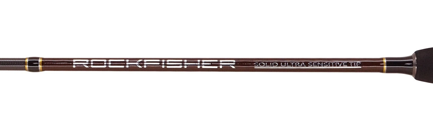 Спиннинг Kosadaka Rockfisher 198XUL 198 см 0,4 - 5 гр    SRF-198XUL — крупный план
	                                    1