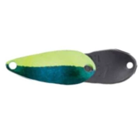 Колеблющаяся Блесна Forest Maziora Pal 1.6g 1,6 гр 24 мм 09   Maziora PAL 1.6g #09 — характеристики,  особенности конструкции