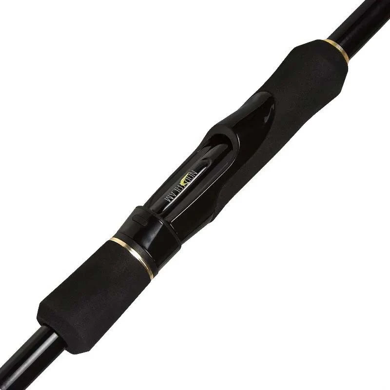 Спиннинг Norstream Invict 2 682M 203 см 5 - 25 гр    INS2-682M — крупный план
	                                    3