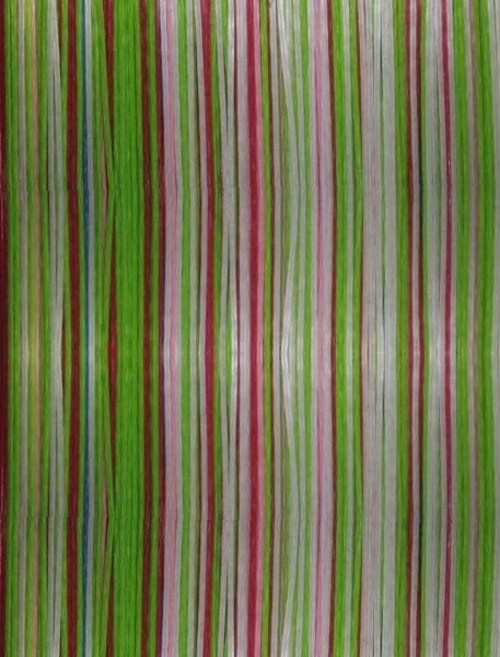 Плетеный шнур YGK X-Braid Super Jigman X8 200 м  PE # 3 5Colors 0,285 мм — крупный план
	                                    1