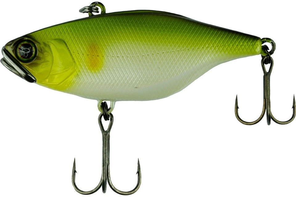 Воблер Jackall Tn 80 Pearl Ayu 29,4 гр — характеристики,  особенности конструкции