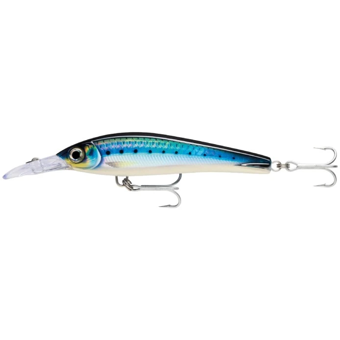 Воблер Rapala X-Rap Magnum Xtreme 160 HDBSRD 68 гр   XRMAGXT160-HDBSRD — характеристики,
	                                    особенности конструкции