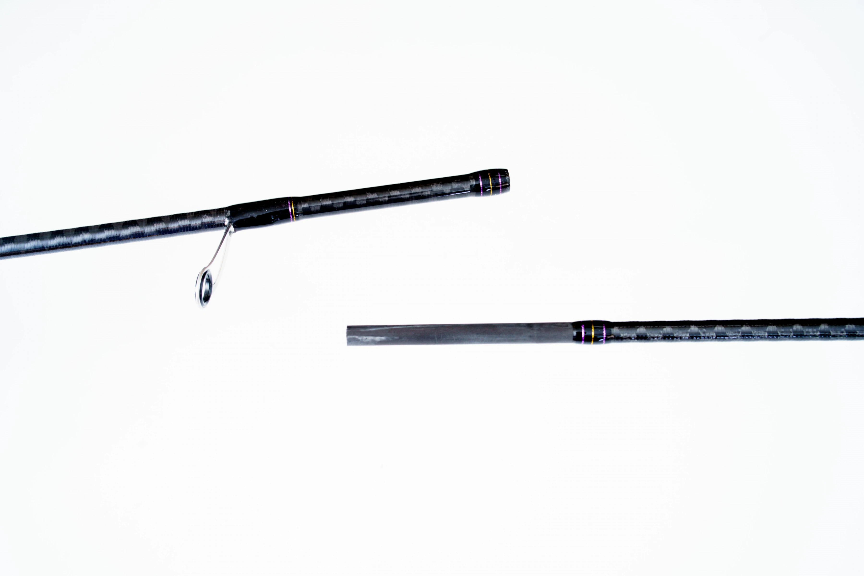 Спиннинг Hearty Rise Pro Force II 812ХH 247 см 10 - 42 гр    PF2-812ХH — крупный план
	                                    3