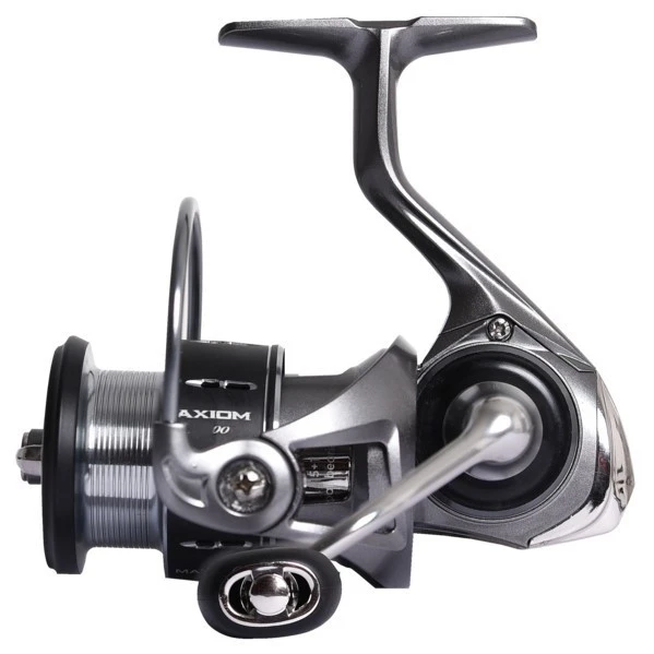 Катушка Maximus Axiom 3000    MAX30 — характеристики,  особенности конструкции
