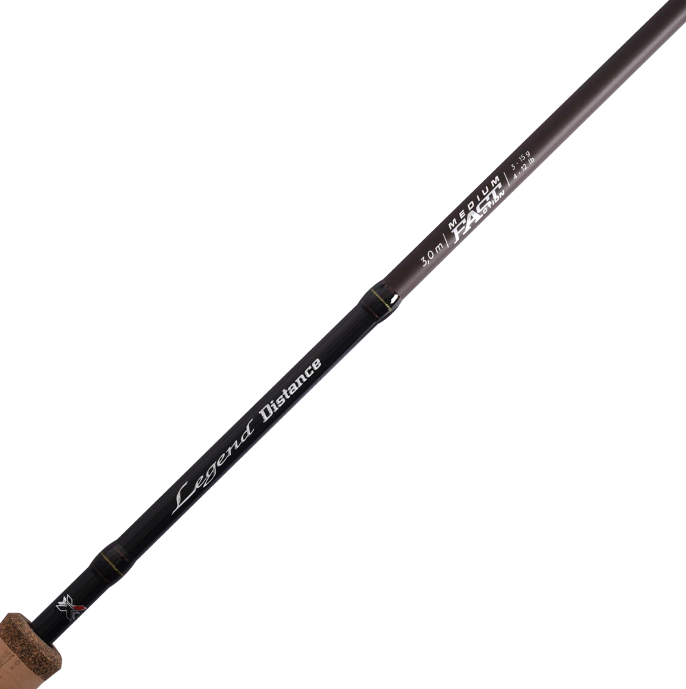 Спиннинг Maximus Legend Distance 30L 300 см 3 - 15 гр    MLFSLD30L — крупный план
	                                    3