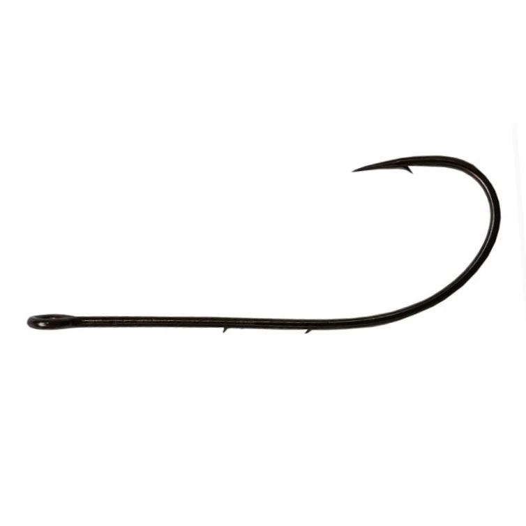Крючок Одинарный Kosadaka Spoon Pro №1/0 3 шт Bn   3077BN-1/0 — характеристики,
	                                    особенности конструкции