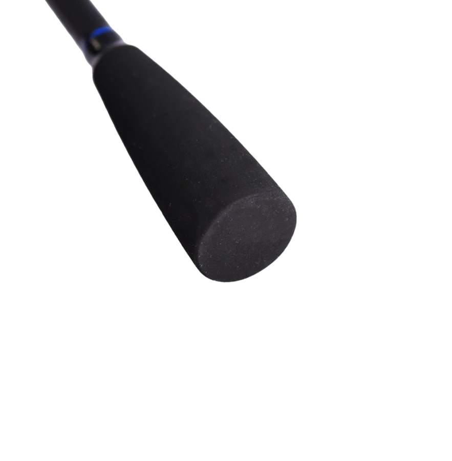 Спиннинг Maximus Indigo 33MH 330 см 15 - 50 гр    MSIN33MH — крупный план
	                                    9