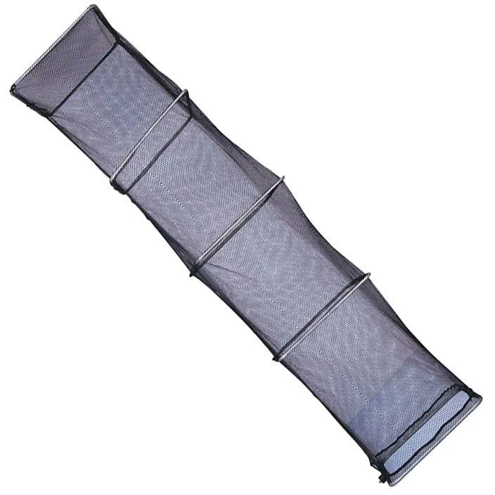Садок Kosadaka С Алюминиевым Каркасом 350x50х45  Полиэстерная сетка  KNIAS5045-350 — характеристики,
	                                    особенности конструкции