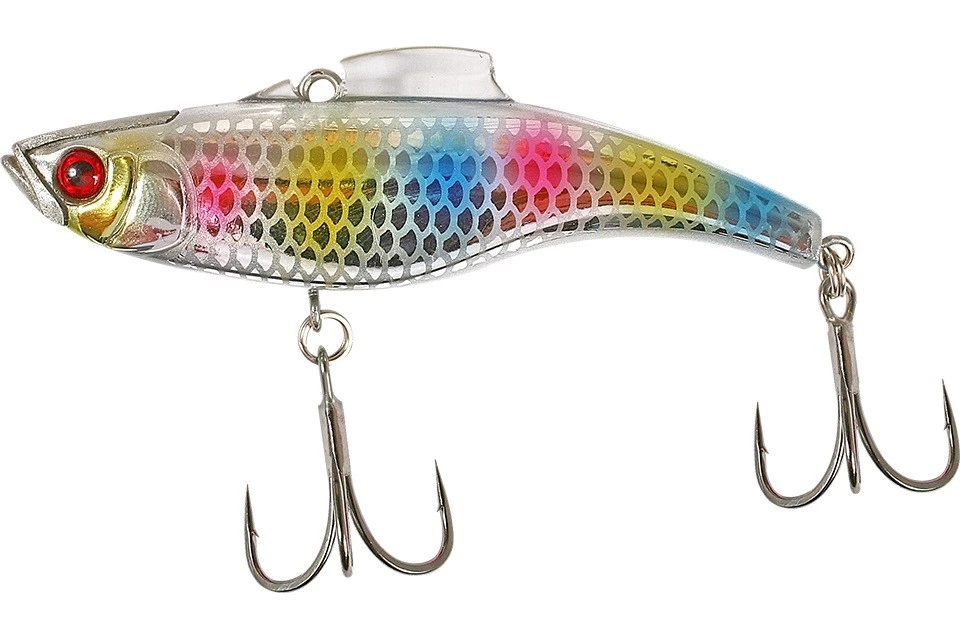 Воблер Jackall Re 70 Nama Candy 16 гр — характеристики,  особенности конструкции