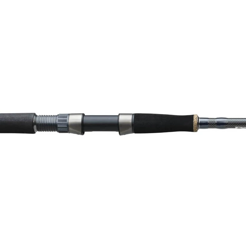 Спиннинг Okuma Rodster Spin UFR 702H 213 см 20 - 60 гр  7'0"  RST-S-702H — крупный план
	                                    3