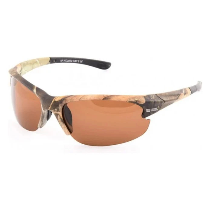 Очки Norfin 20 For Feeder Concept  02 Поляризационные  NF-FC2002 — характеристики,  особенности конструкции