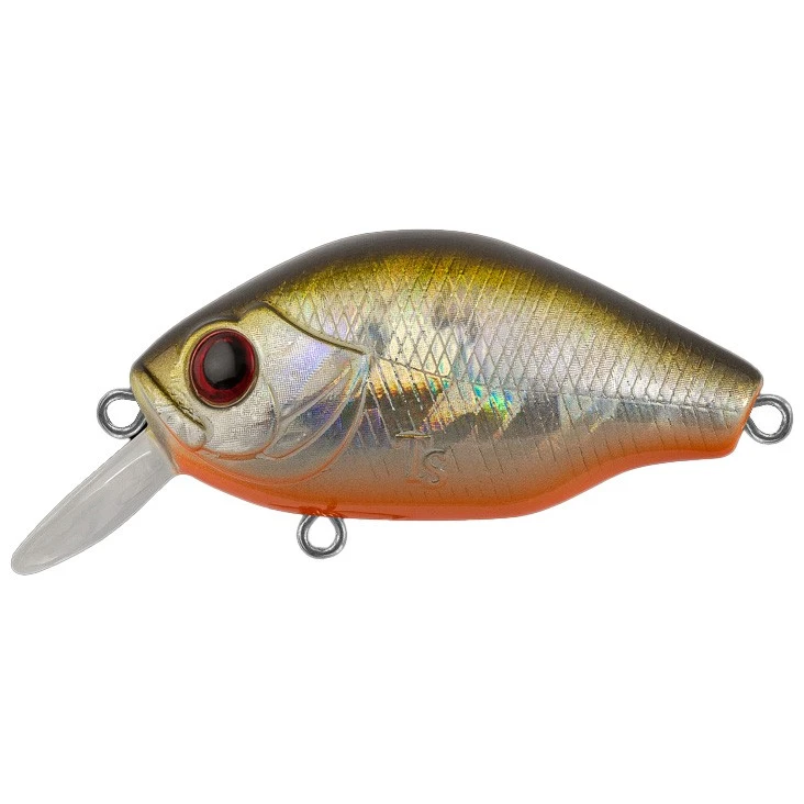 Воблер TsuYoki Drop SR 45F WR003 6,3 гр — характеристики,  особенности конструкции