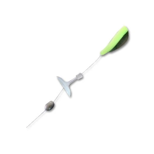 Силиконовая чашка Decoy L-8 Cup-Rig №L 3 шт — крупный план
	                                    2