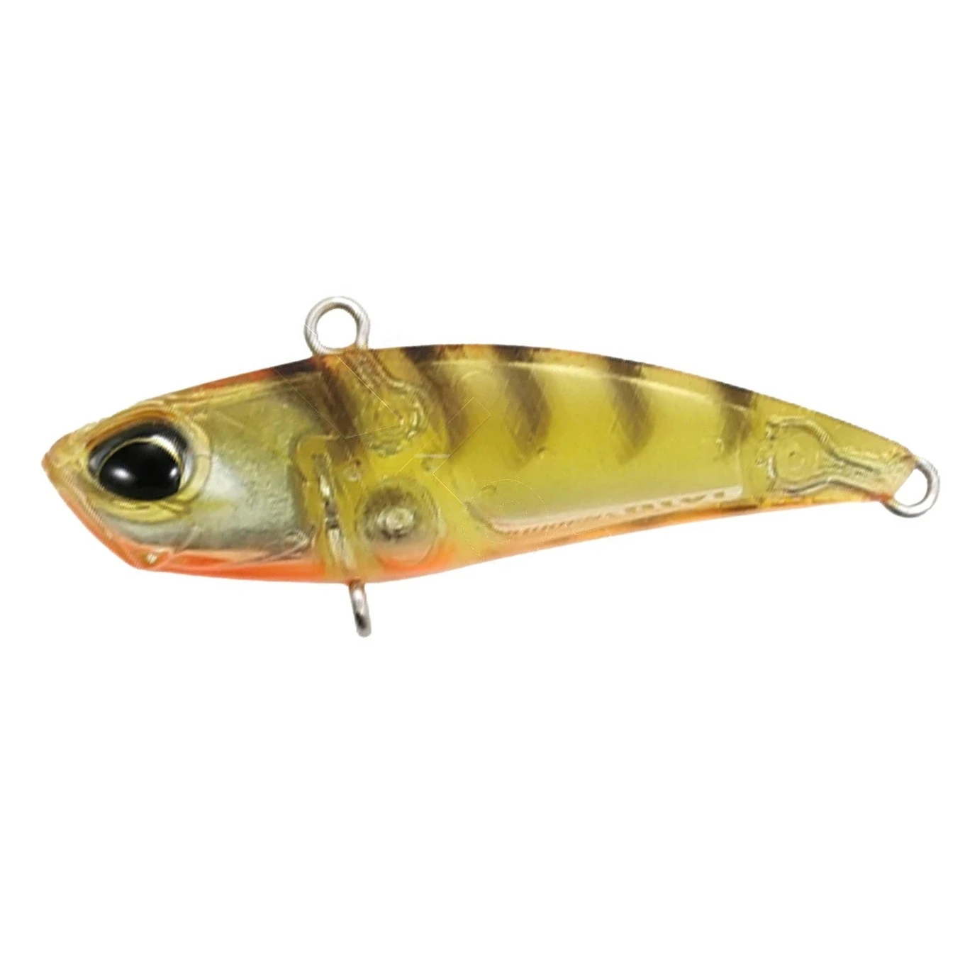 Воблер DUO Tetra Works Bivi 40 CCC0800 Gold Shrimp OB 3,8 гр   DUO-04679 — характеристики,  особенности конструкции