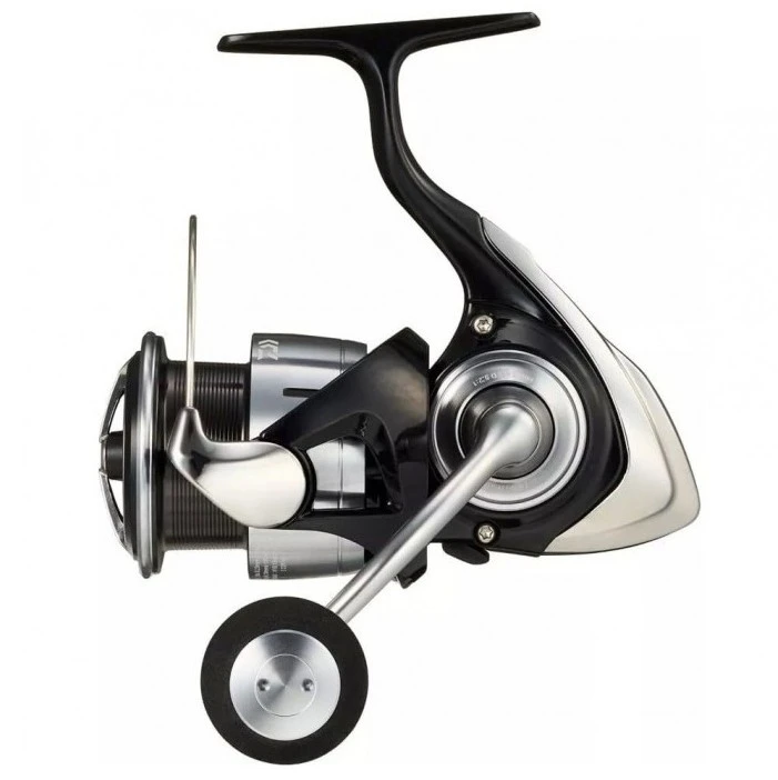 Катушка Daiwa Lexa LT5000-С  23 — характеристики,  особенности конструкции