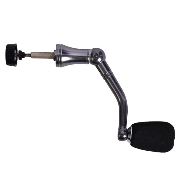 Катушка Black Side Aviator 4500FD    BSAV4500FD — крупный план
	                                    1