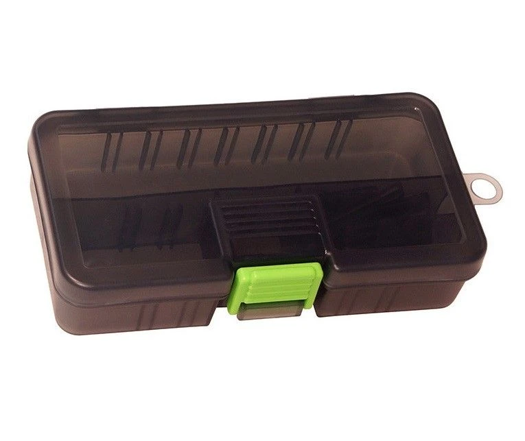 Коробка Kosadaka TB  S34S 13,7х8х3 см SMK   TB-S34S-SMK — характеристики,
	                                    особенности конструкции