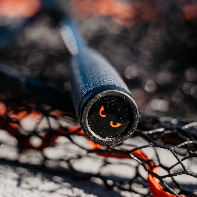 Спиннинг Okuma Psycho Stick 682ML 203 см 5 - 14 гр    PSO-S-682ML — крупный план
	                                    6