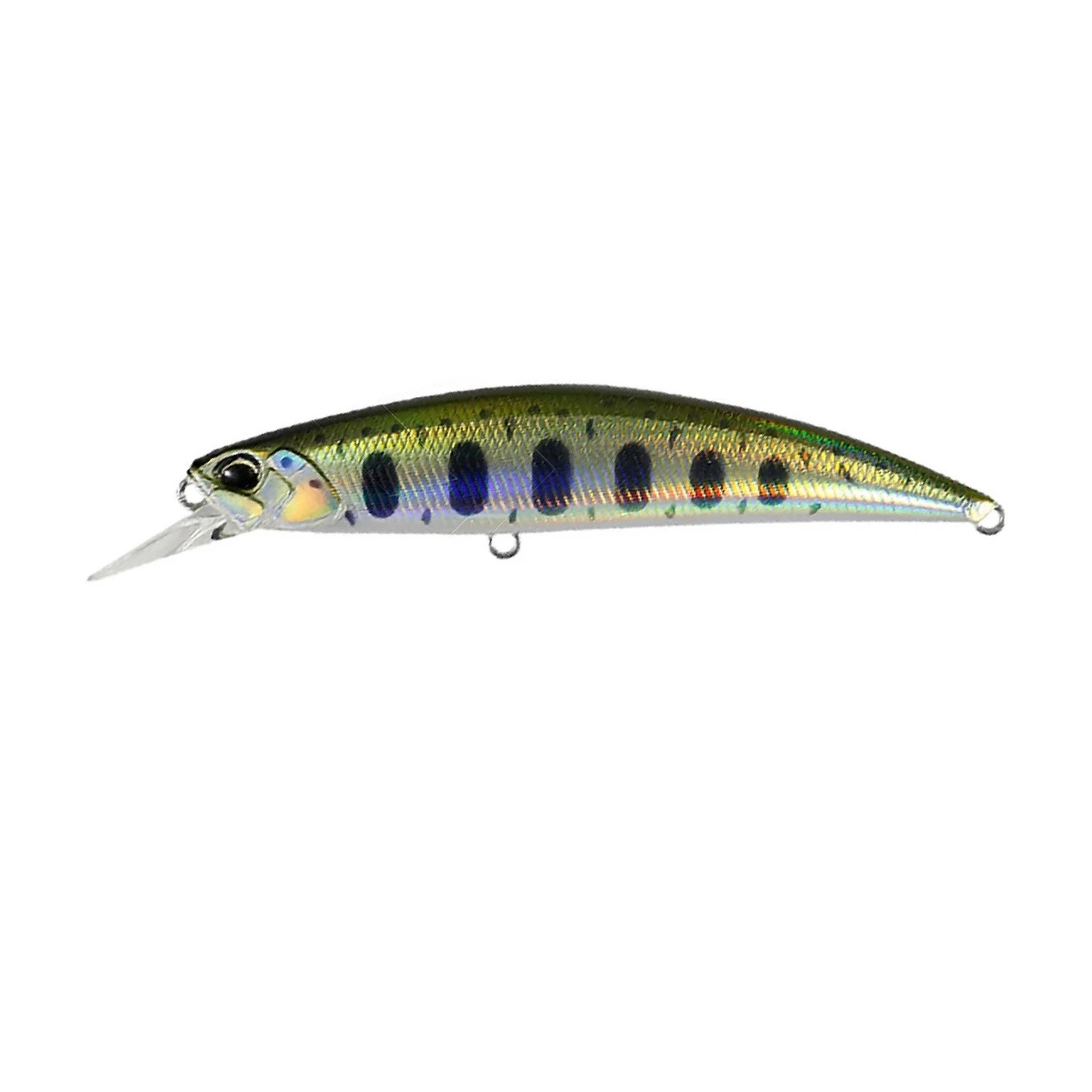 Воблер DUO Spearhead Ryuki 110S ANA4034 Yamame 21 гр   DUO-03699 — характеристики,  особенности конструкции