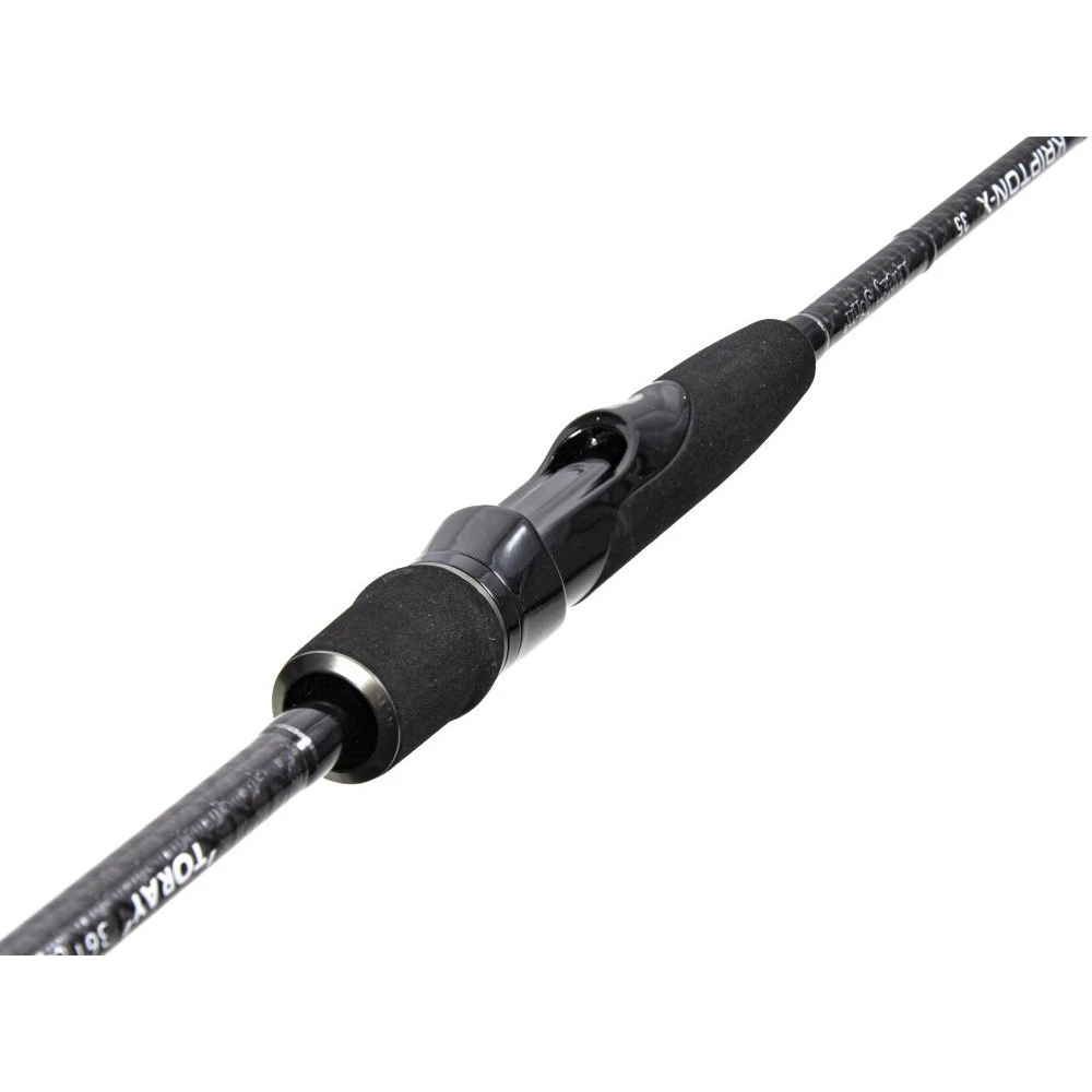 Спиннинг Lucky John Kripton-X 35 213 см 8 - 35 гр    LJ1502-213 — крупный план
	                                    3