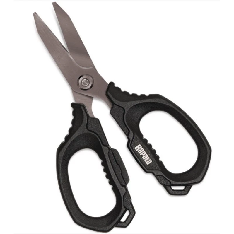 Ножницы Rapala XD Super Line Scissors    RXDRLS — характеристики,  особенности конструкции