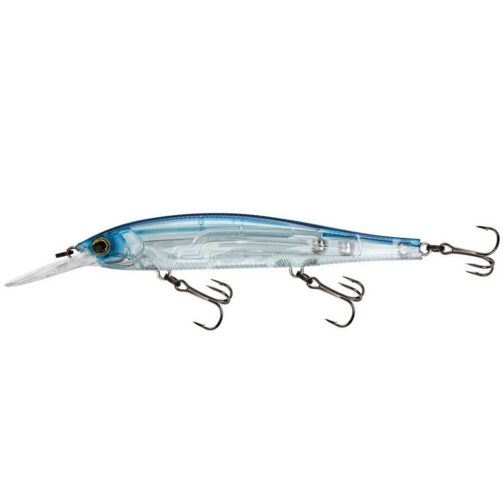 Воблер Yo-Zuri 3DB Jerkbait Deep 110SP TPB 16,5 гр   R1372-TPB — характеристики,  особенности конструкции