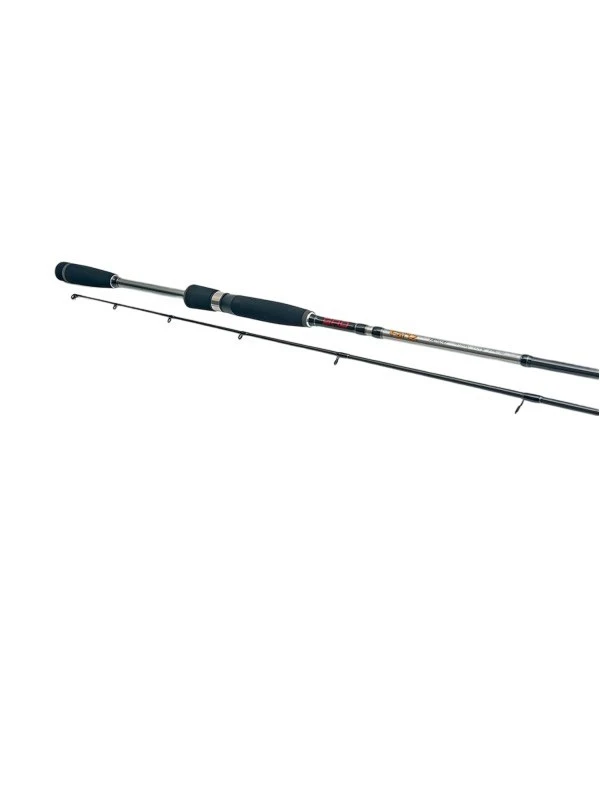 Спиннинг GAD Fair New 602MF 182 см 5 - 25 гр  Pontoon 21  FAS602MF — крупный план
	                                    2