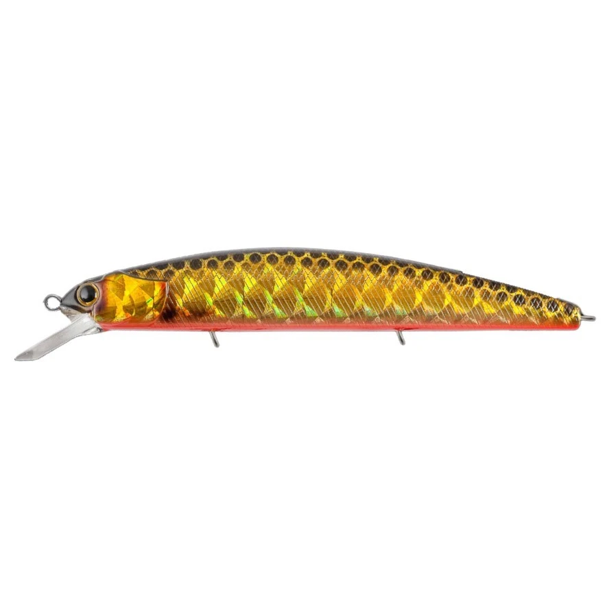 Воблер TsuYoki Chance 115SP TS264G 16,3 гр — характеристики,
	                                    особенности конструкции