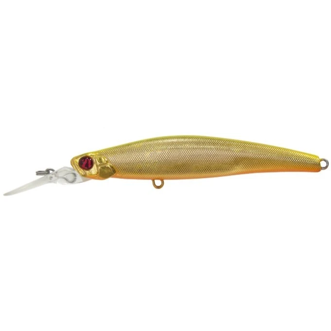 Воблер Pontoon 21 Preference Minnow 75F-DR A63 5 гр   P21-PSM75F-DR-A63 — характеристики,
	                                    особенности конструкции
