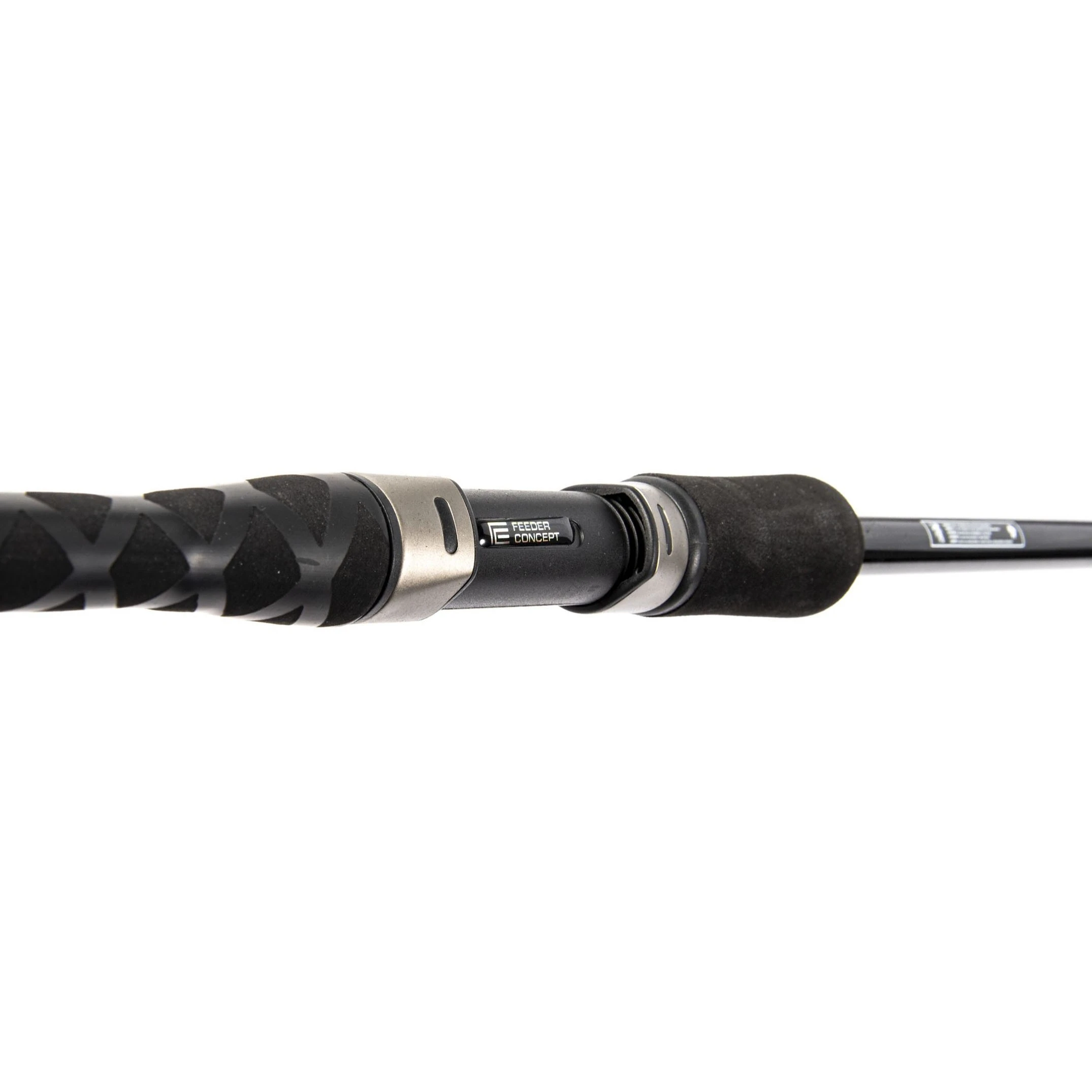 Фидерное Удилище Feeder Concept Distance Black 150 450 см 80 - 150 гр    FCDIB150-450 — крупный план
	                                    3