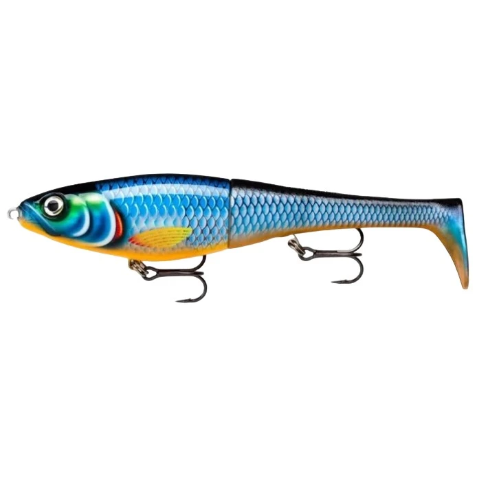 Воблер Rapala X-Rap Peto 20 BGH 83 гр   XRPT20-BGH — характеристики,
	                                    особенности конструкции