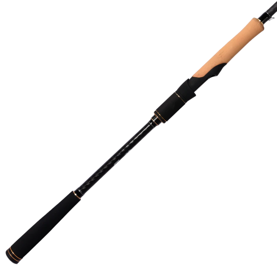 Спиннинг Maximus Manic-X 20L 200 см 4 - 16 гр    MTSSMX20L — крупный план
	                                    2