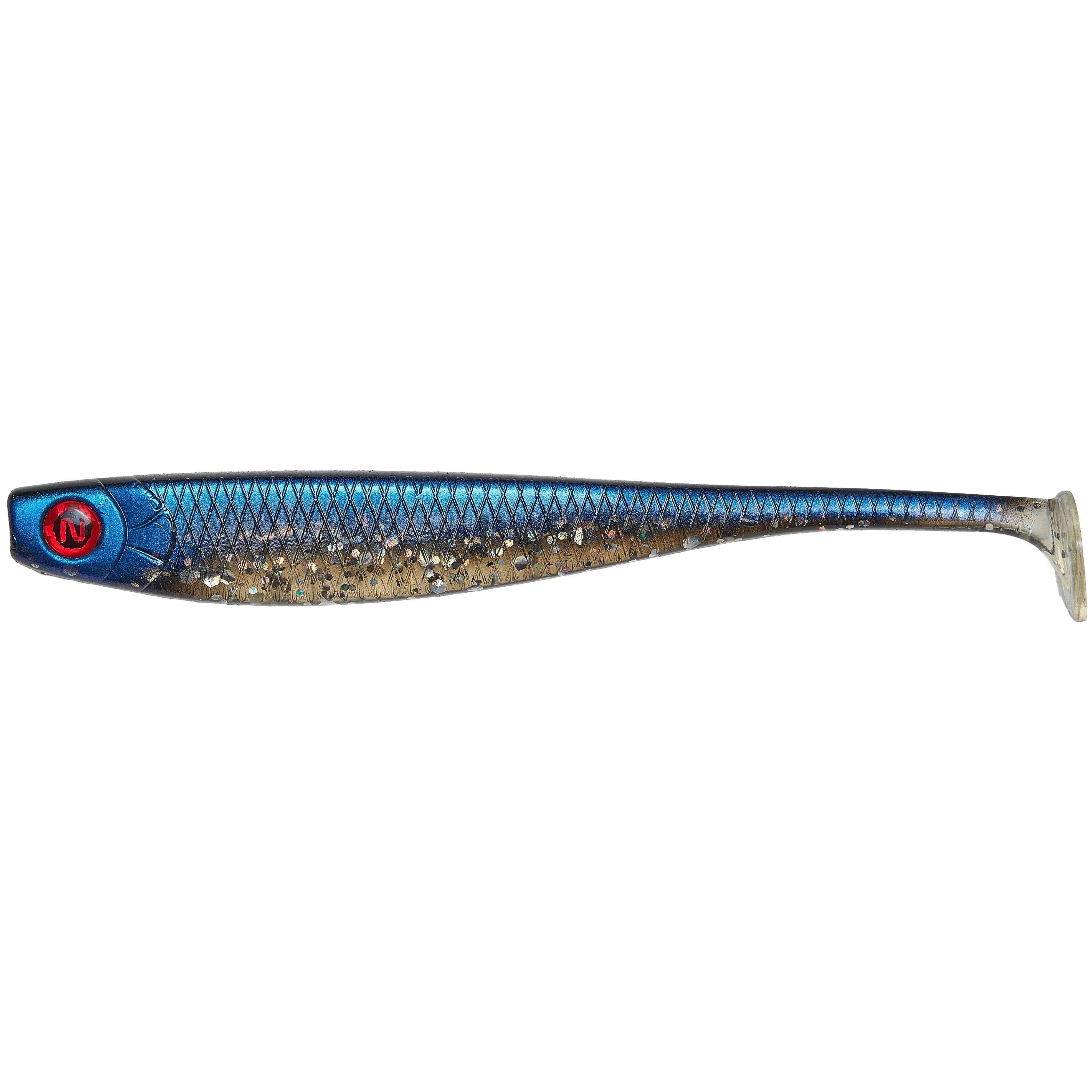 Силиконовая приманка Narval Skinny 17 170 мм 3 шт 036-Tasty Morsel   NVLSN17036 — характеристики,  особенности конструкции