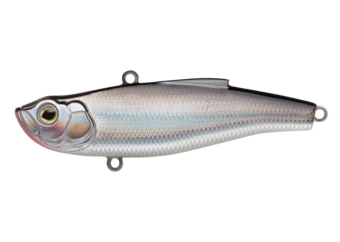 Воблер Strike Pro Jedi Rattler 80 A010-EP Black Back Silver 22,4 гр   SP-198S#A010-EP — характеристики,
	                                    особенности конструкции
