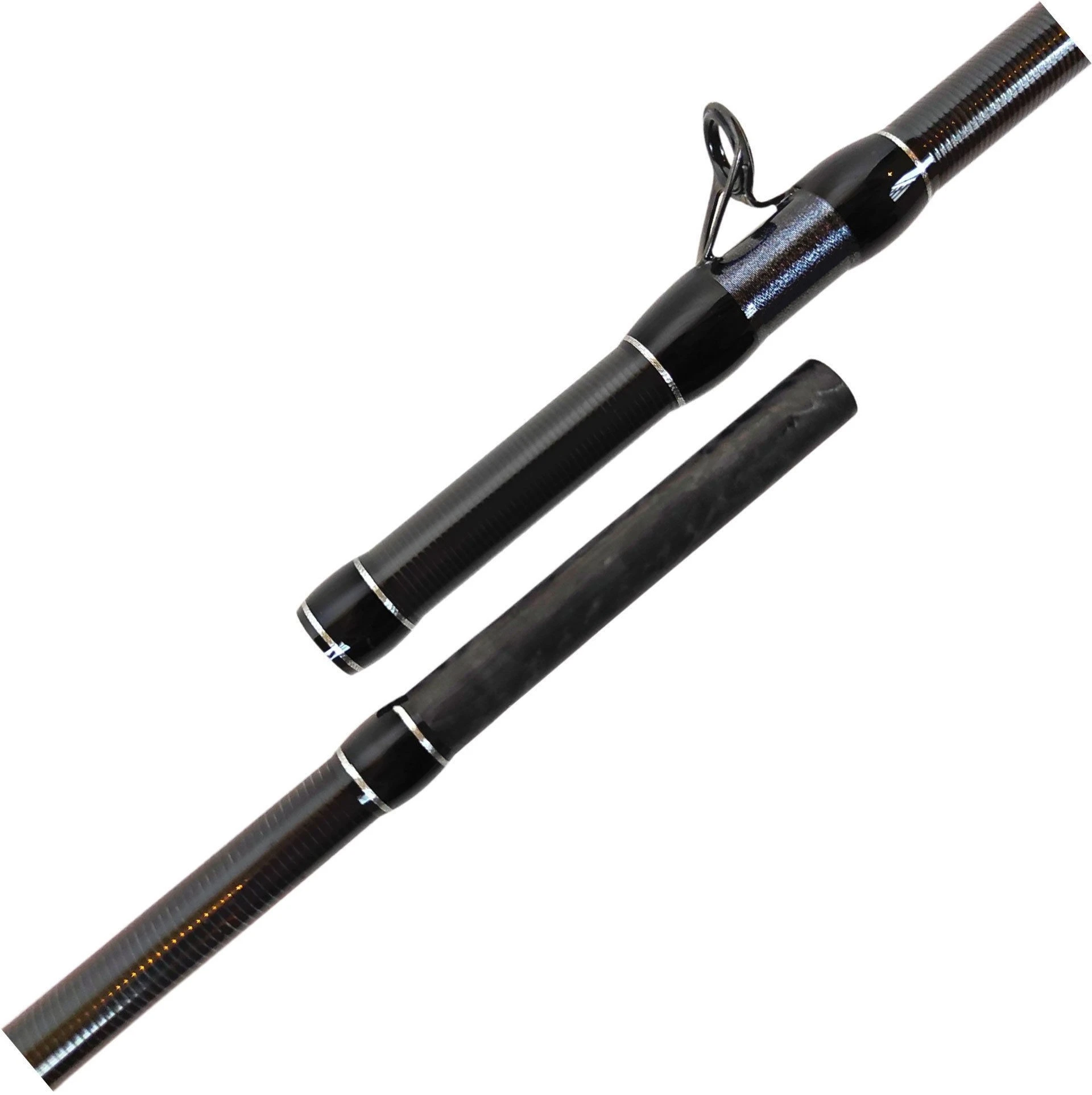 Кастинговое Удилище Hearty Rise Slash Monster 715H 217 см 50 гр    SMC-715H — крупный план
	                                    2