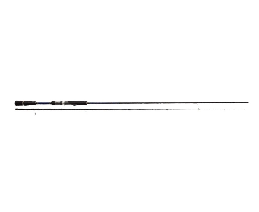 Спиннинг Major Craft Solpara New 862MHW 259 см 10 - 28 гр    SPX-862MHW — характеристики,
	                                    особенности конструкции