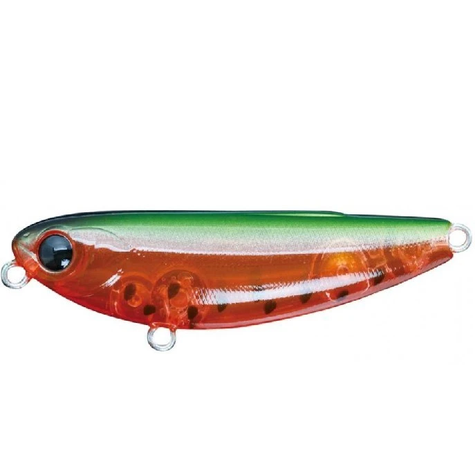 Воблер ZipBaits ZBL Fakie Dog CB 566 5 гр — характеристики,  особенности конструкции