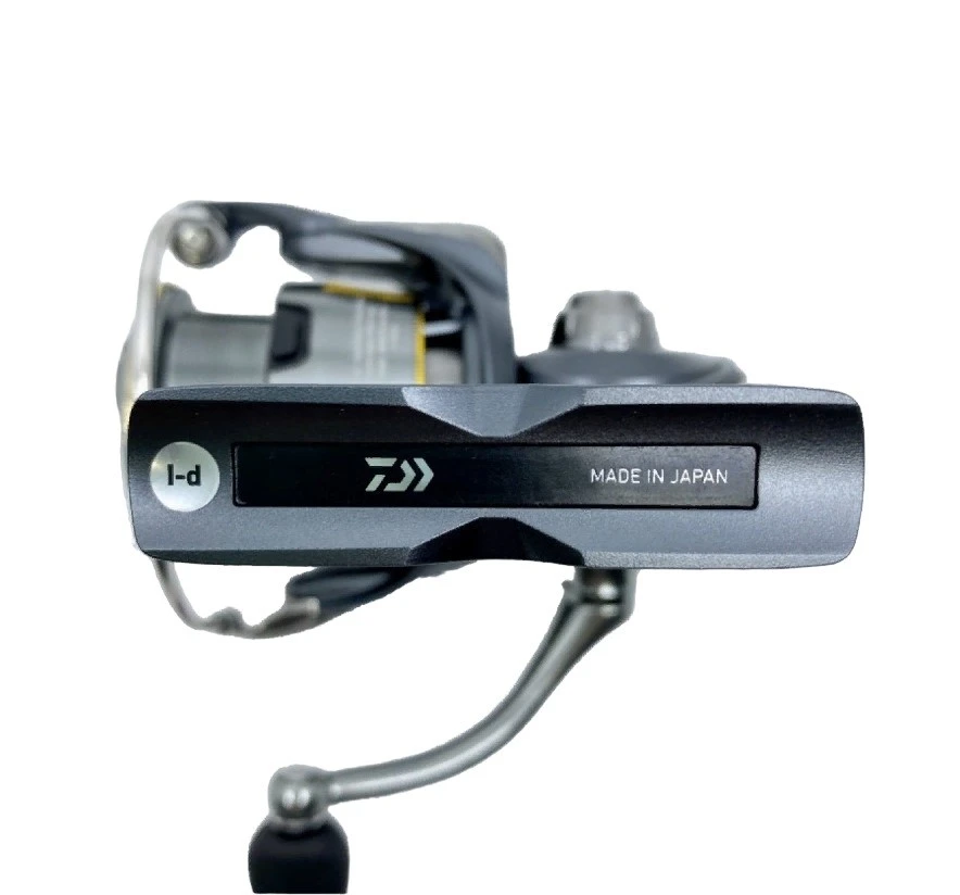 Катушка Daiwa Airity PC LT2500  23 — крупный план
	                                    6