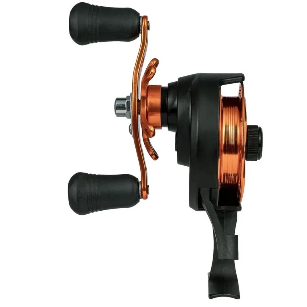 Катушка iFish Quickdrop  Левая — крупный план
	                                    1