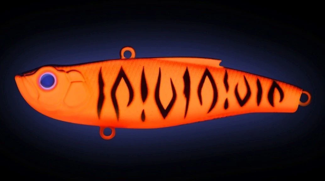 Воблер Strike Pro Jedi Rattler 80 A207 Red Devil Pearl 22,4 гр   SP-198S#A207 — крупный план
	                                    1