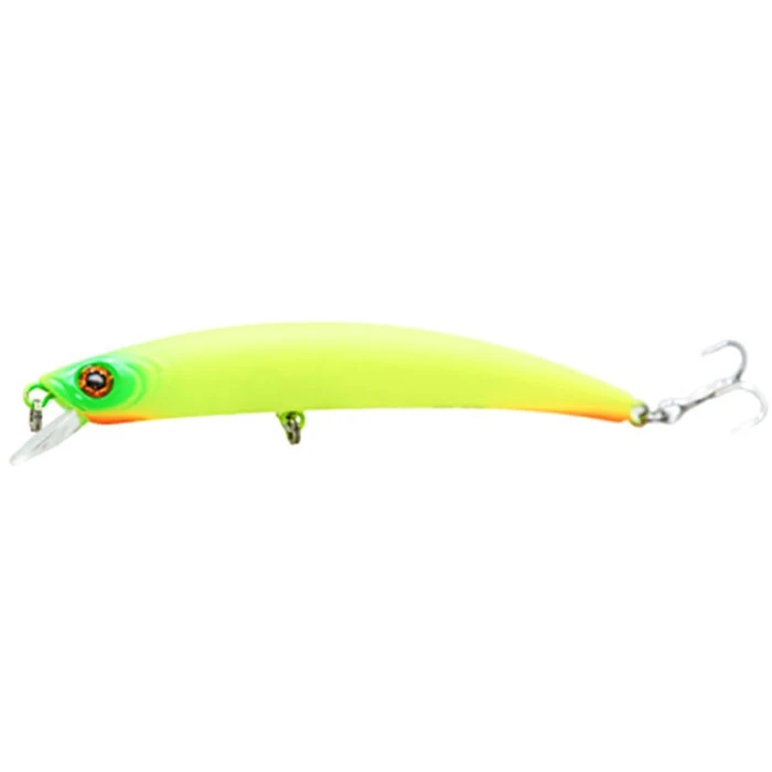 Воблер Smith Jib 110SP 10 12,5 гр — характеристики,  особенности конструкции