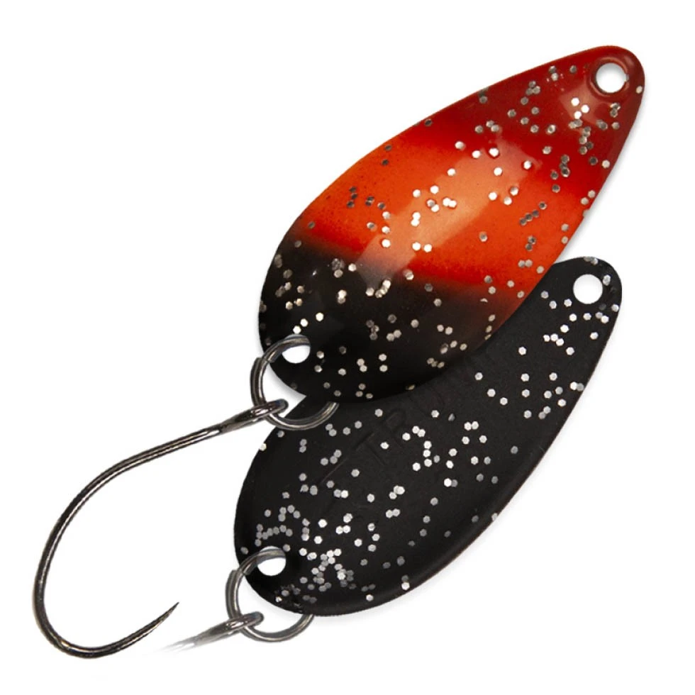 Колеблющаяся Блесна Norstream Area Trump 35 3,5 гр 31 мм 25   NA-TR35-25 — характеристики,  особенности конструкции