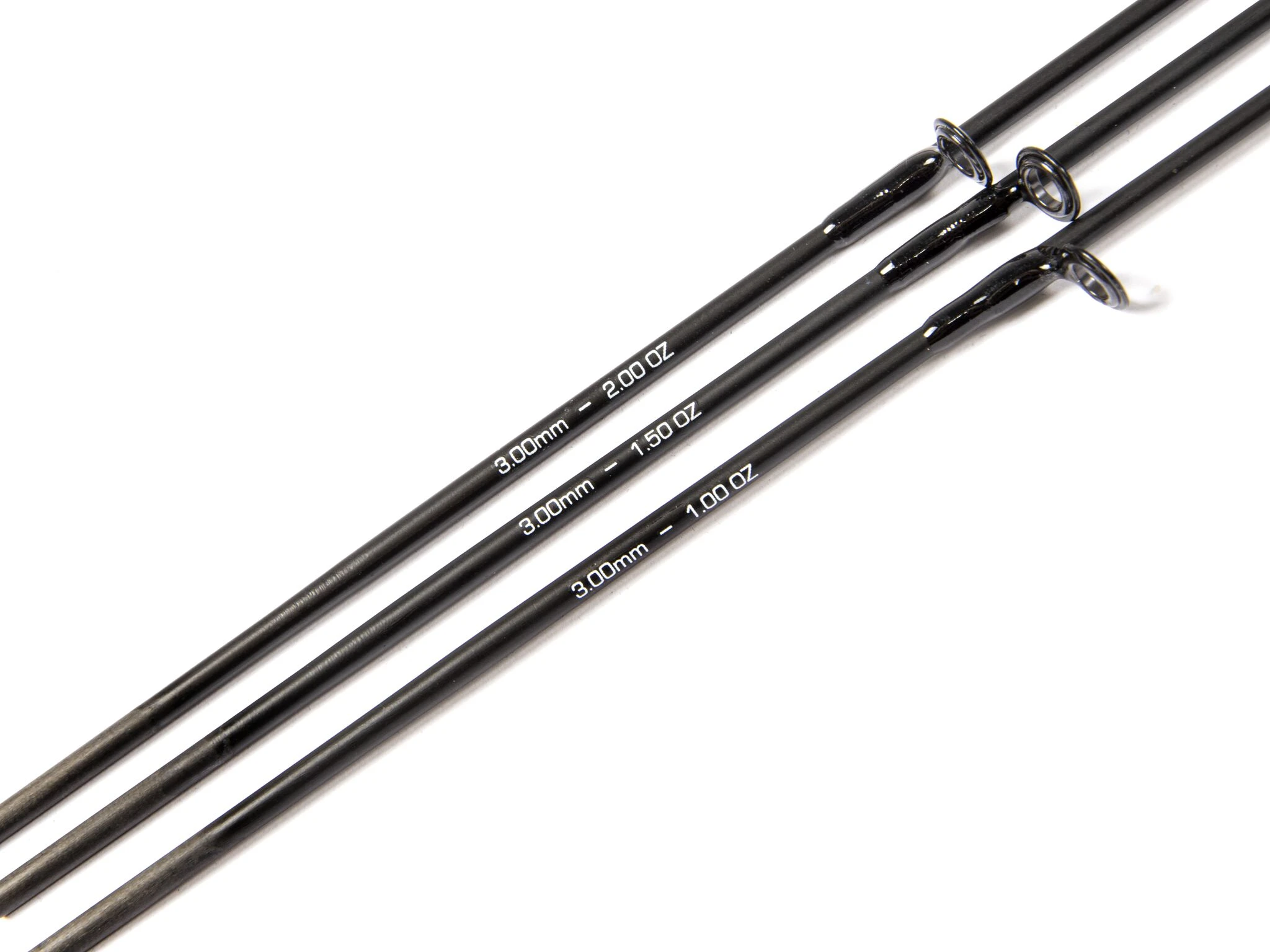 Фидерное Удилище Feeder Concept Distance Black 070 360 см 30 - 70 гр    FCDIB070-360 — крупный план
	                                    5