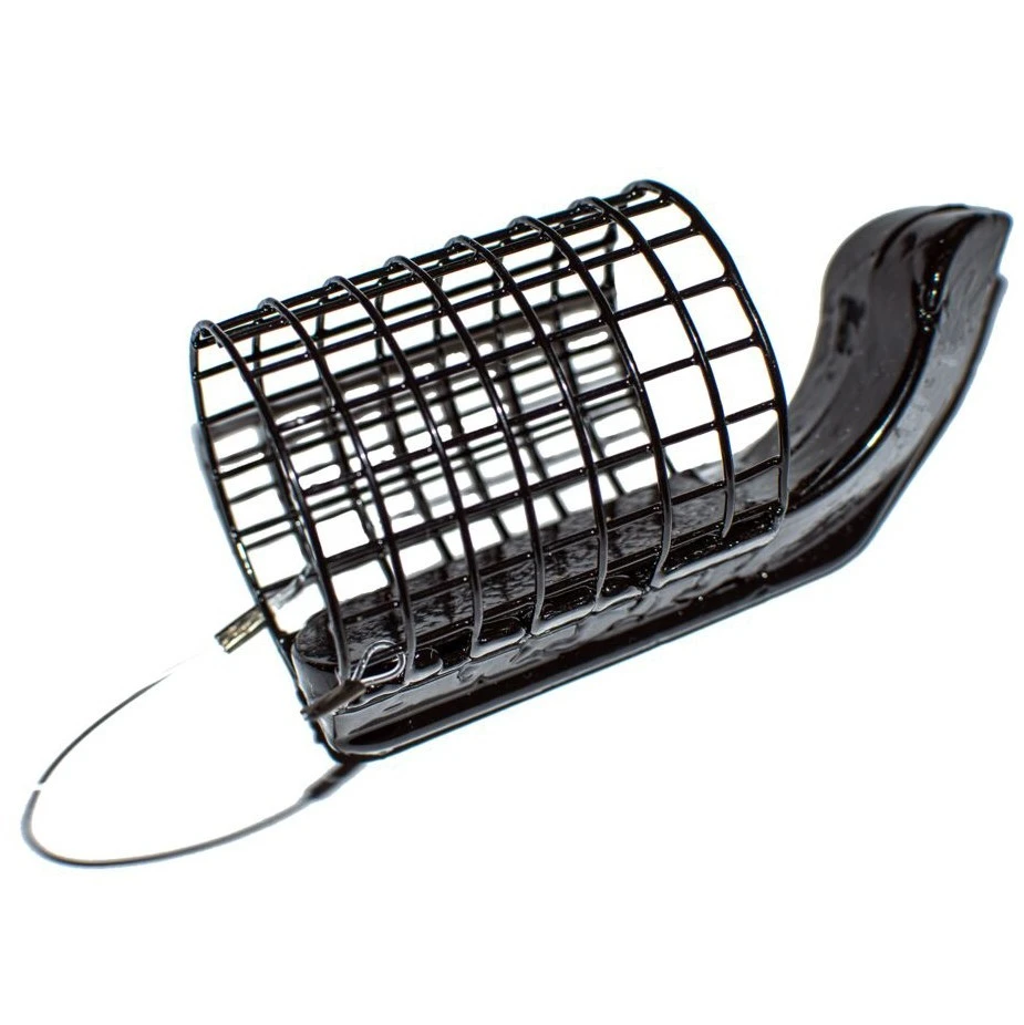 Кормушка Feeder Concept Claw L  100 гр   Дальний заброс  FCMC-CL-100 — характеристики,  особенности конструкции