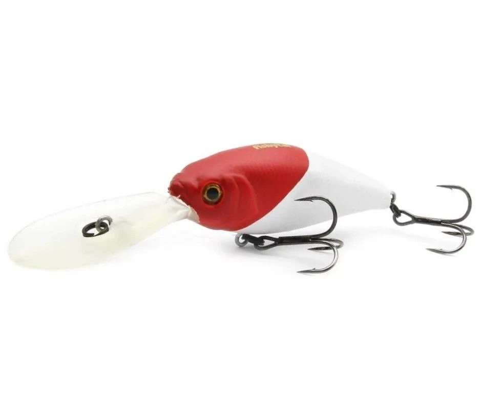 Воблер Fishycat Deepcat 73F-SDR X01 16 гр — характеристики,  особенности конструкции